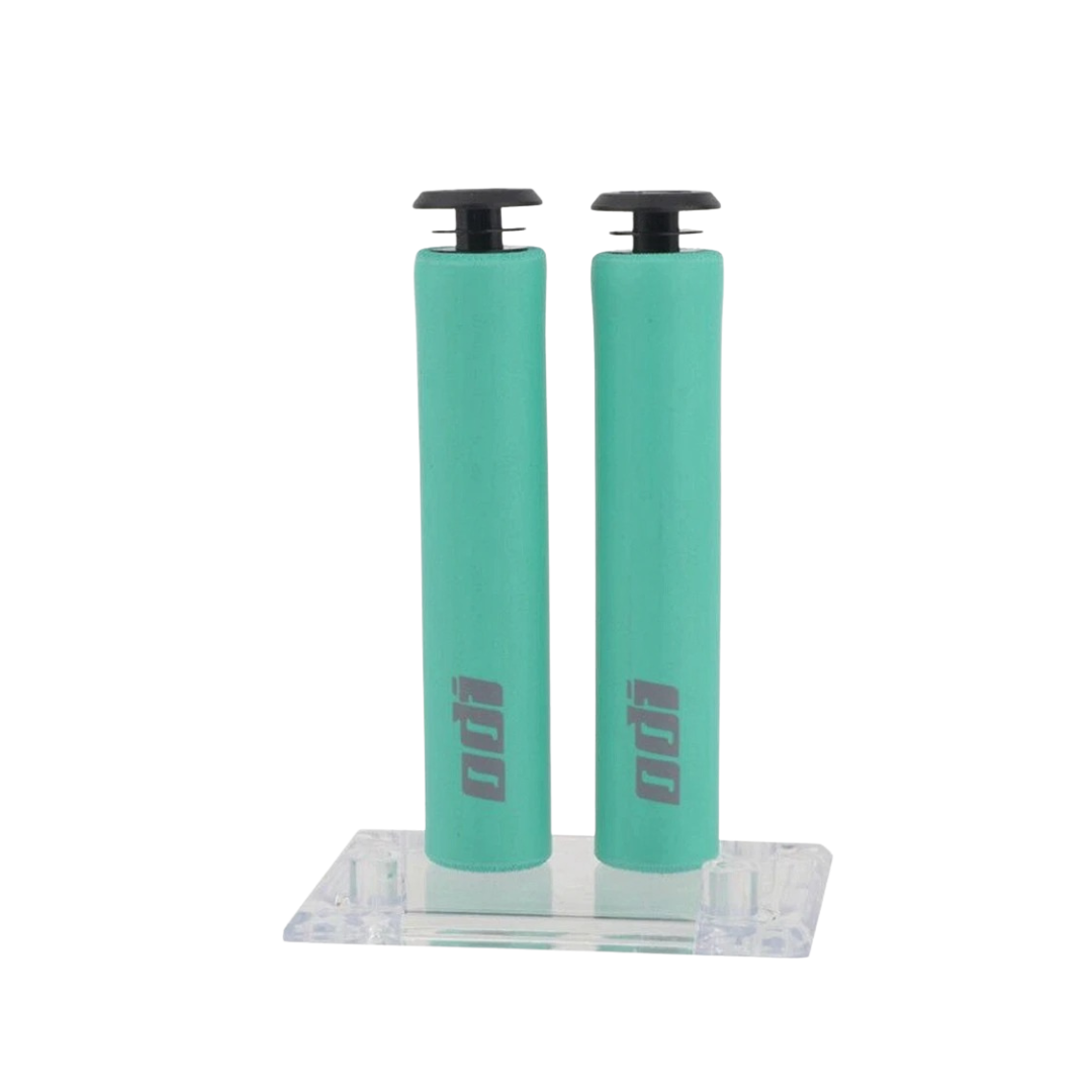 MTB Silicone Bike Grips – Anti-Slip Lightweight Durable