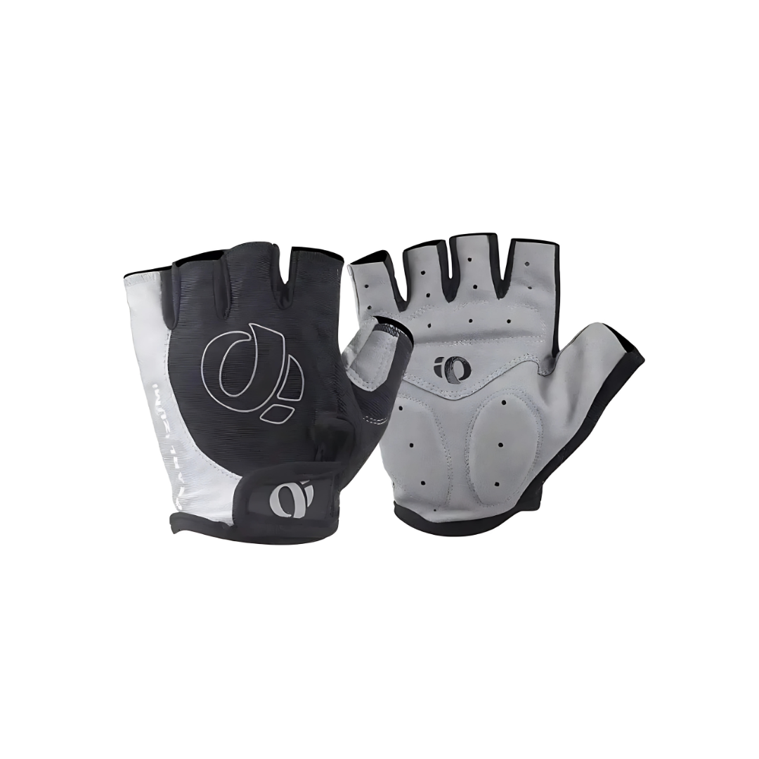 Half Finger Cycling Gloves – Anti-Slip Gel Padded Comfort