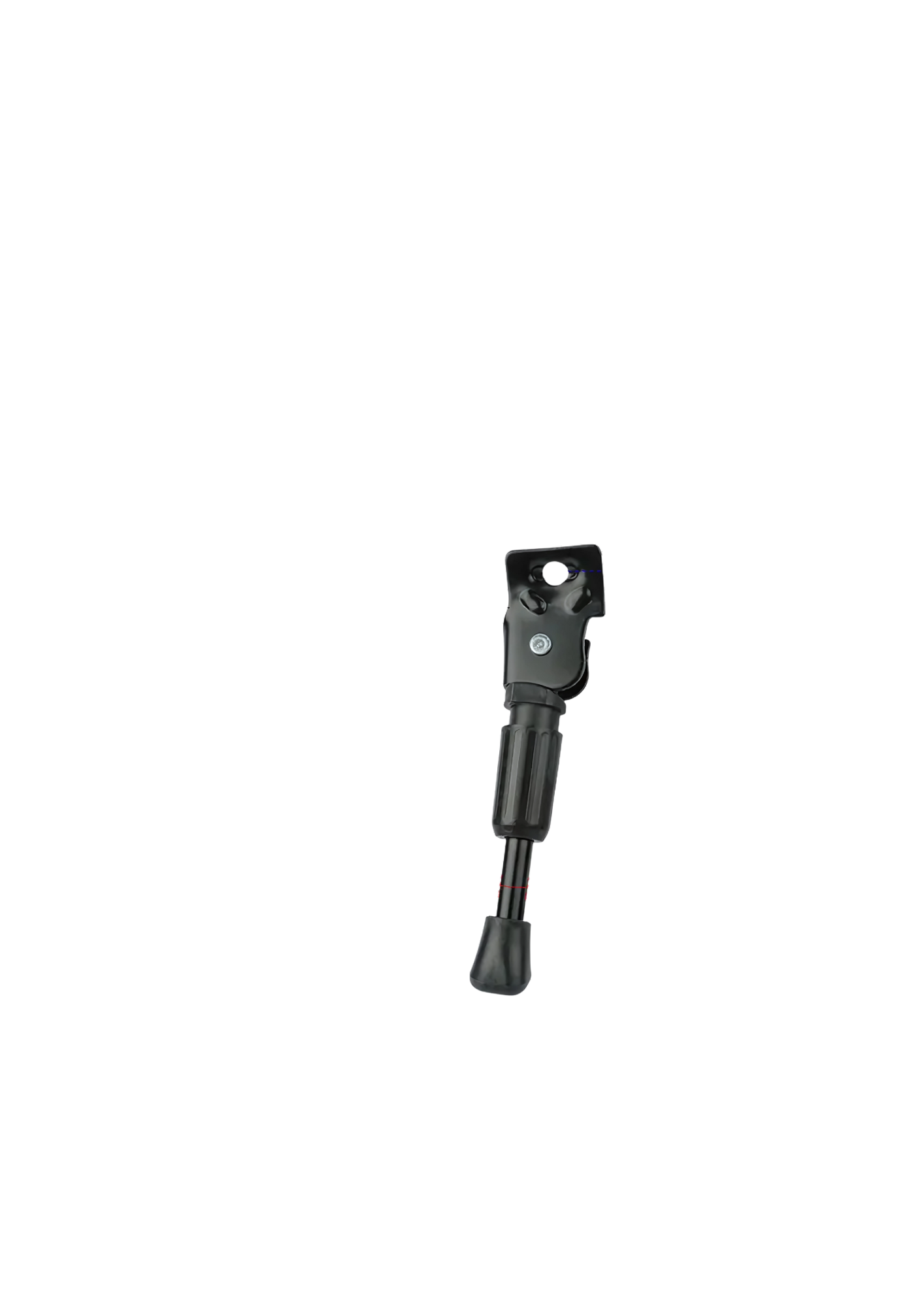 Kids Bike Kickstand – Adjustable Side Support