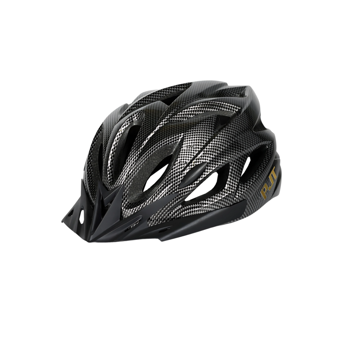 PMT Cycling Helmet – Lightweight MTB Head Protection