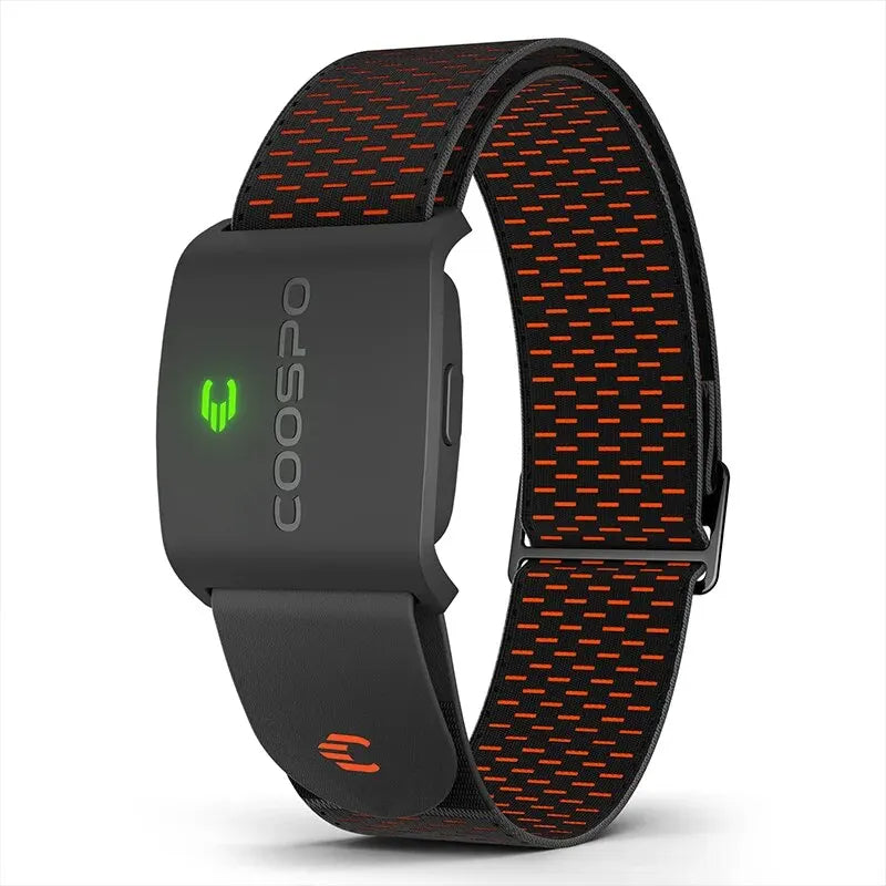 Armband HR Monitor – BLE5.0 & ANT+ Sensor