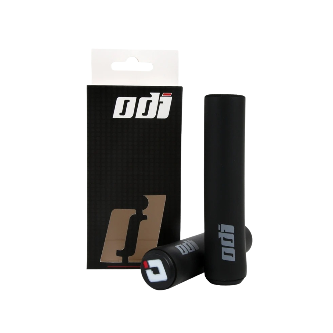 MTB Silicone Bike Grips – Anti-Slip Lightweight Durable