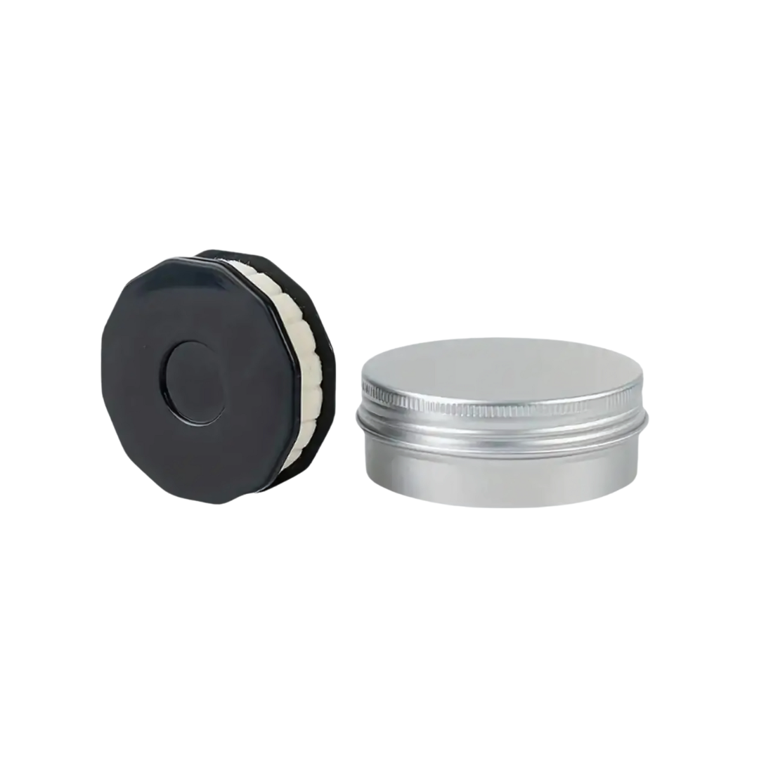 Bicycle Chain Lubricator – Easy Oil Roller Tool