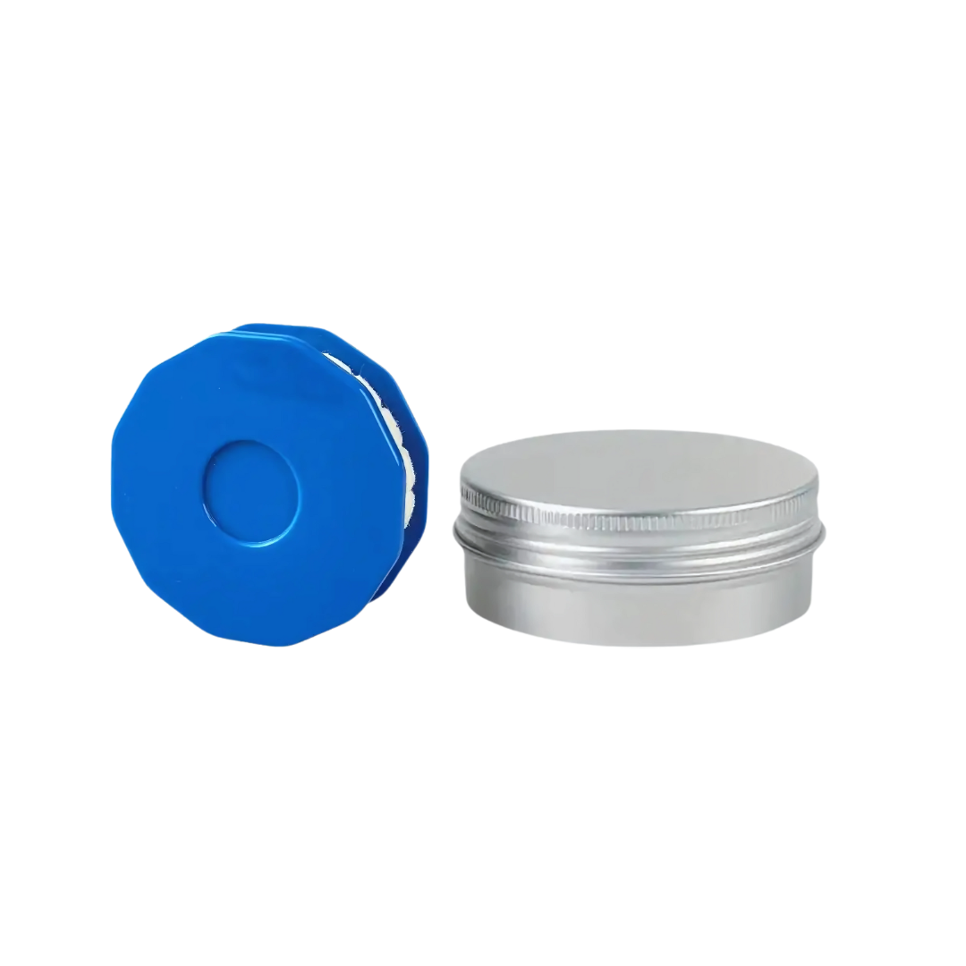 Bicycle Chain Lubricator – Easy Oil Roller Tool
