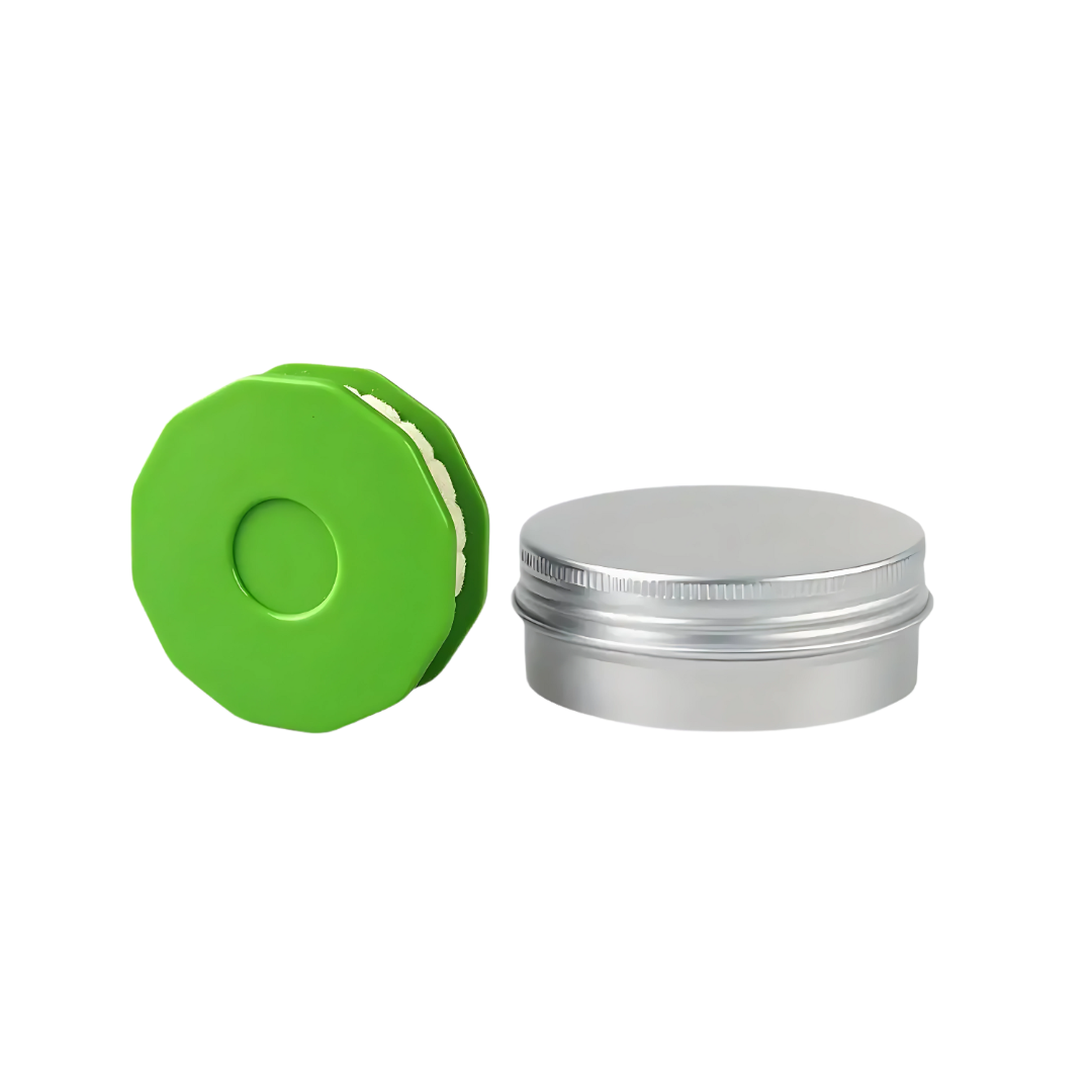 Bicycle Chain Lubricator – Easy Oil Roller Tool