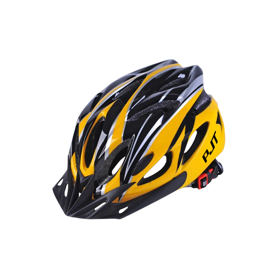 PMT Cycling Helmet – Lightweight MTB Head Protection