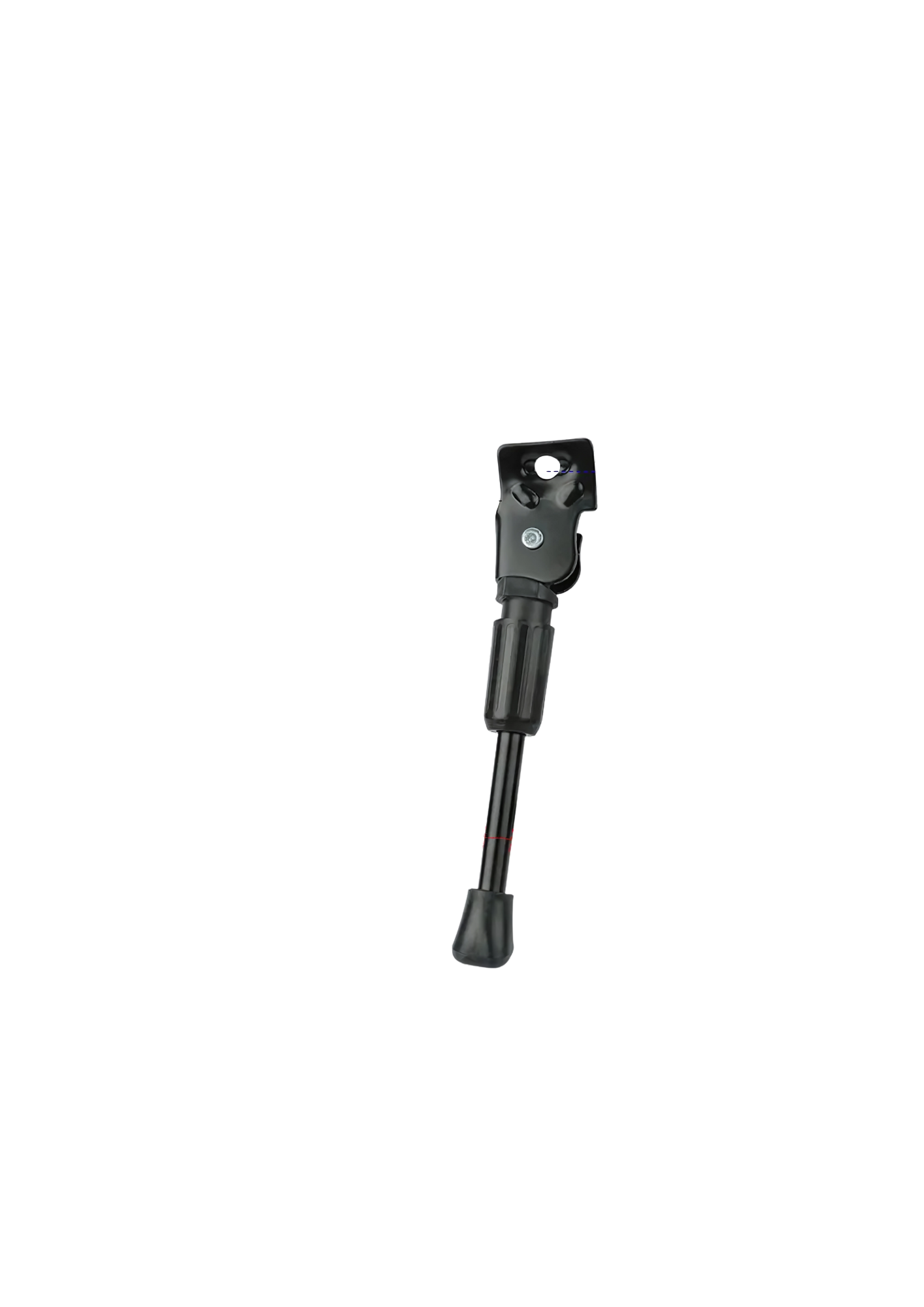 Kids Bike Kickstand – Adjustable Side Support