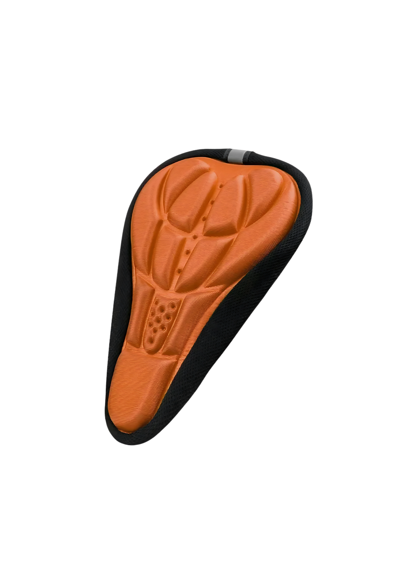 3D Padded Bike Saddle Seat Cover – Comfort Cushion