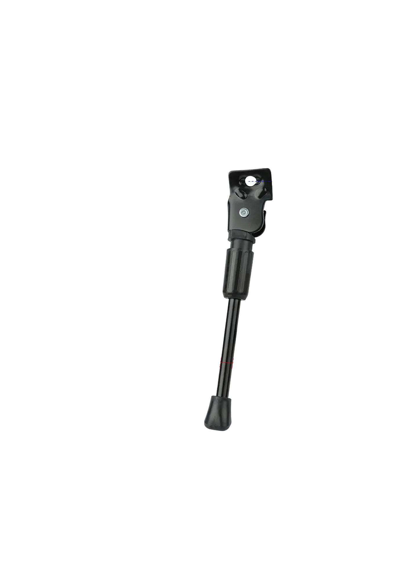Kids Bike Kickstand – Adjustable Side Support
