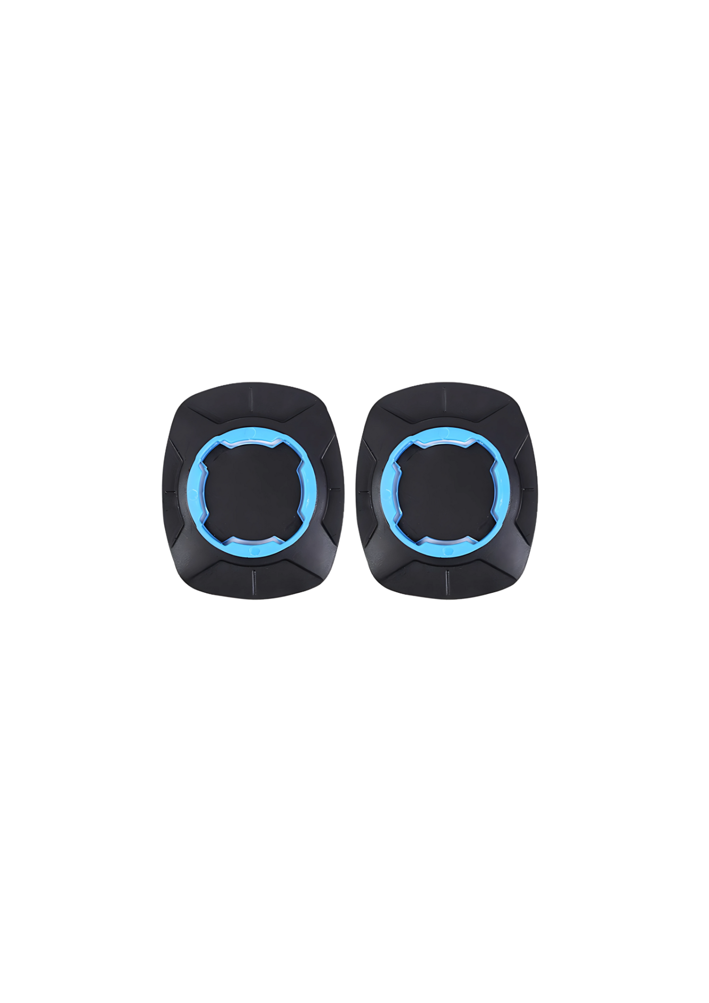 Quad Lock Bike Phone Holder – Shockproof Handlebar Mount