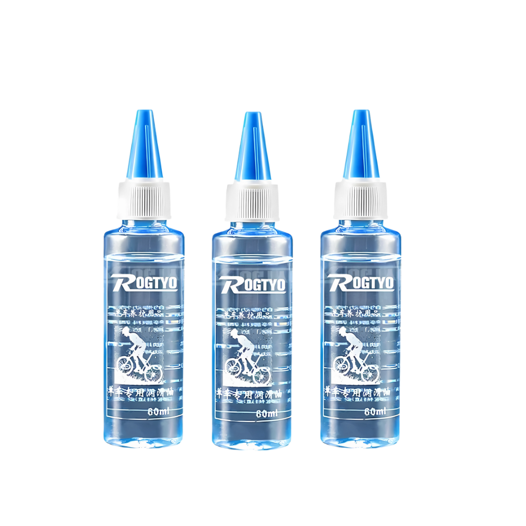 60ML Waxy Bike Chain Lube – Long-Lasting Dry Lubricant