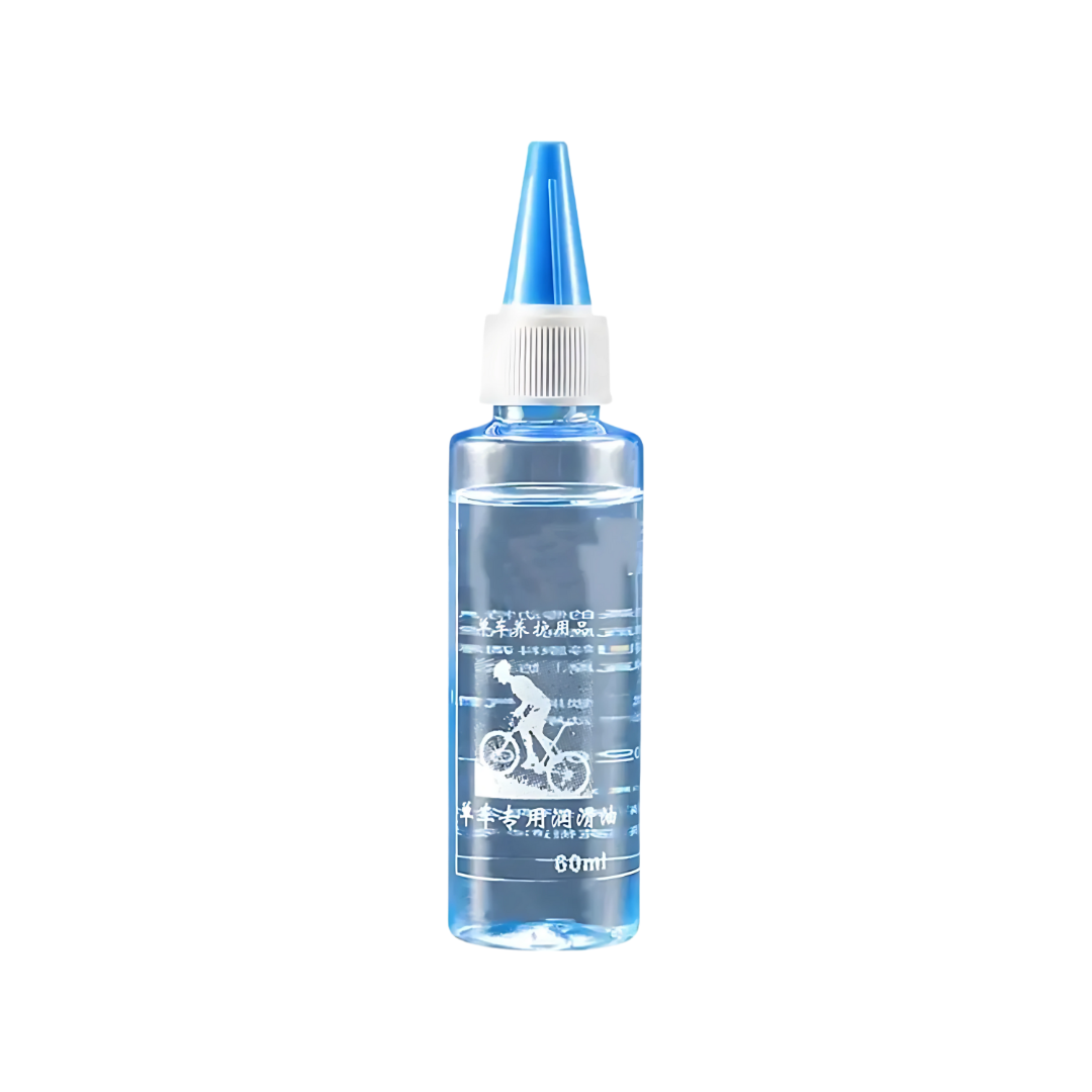 60ML Waxy Bike Chain Lube – Long-Lasting Dry Lubricant
