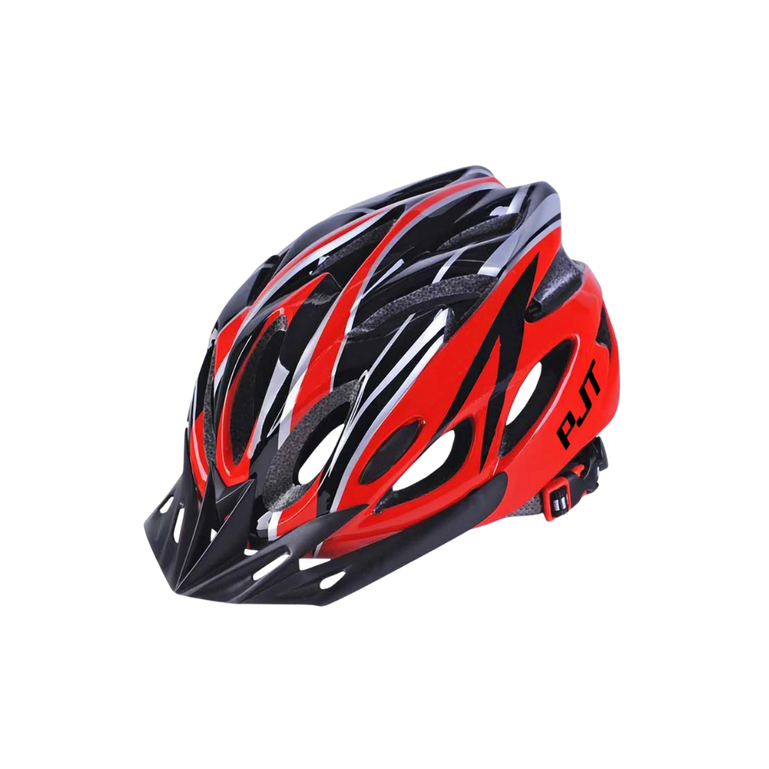 PMT Cycling Helmet – Lightweight MTB Head Protection