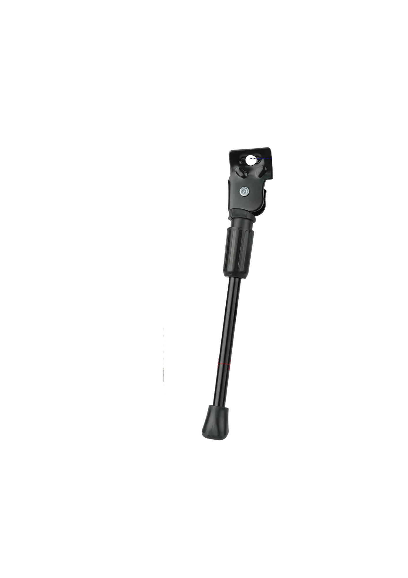 Kids Bike Kickstand – Adjustable Side Support