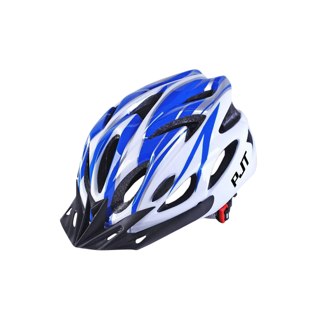 PMT Cycling Helmet – Lightweight MTB Head Protection