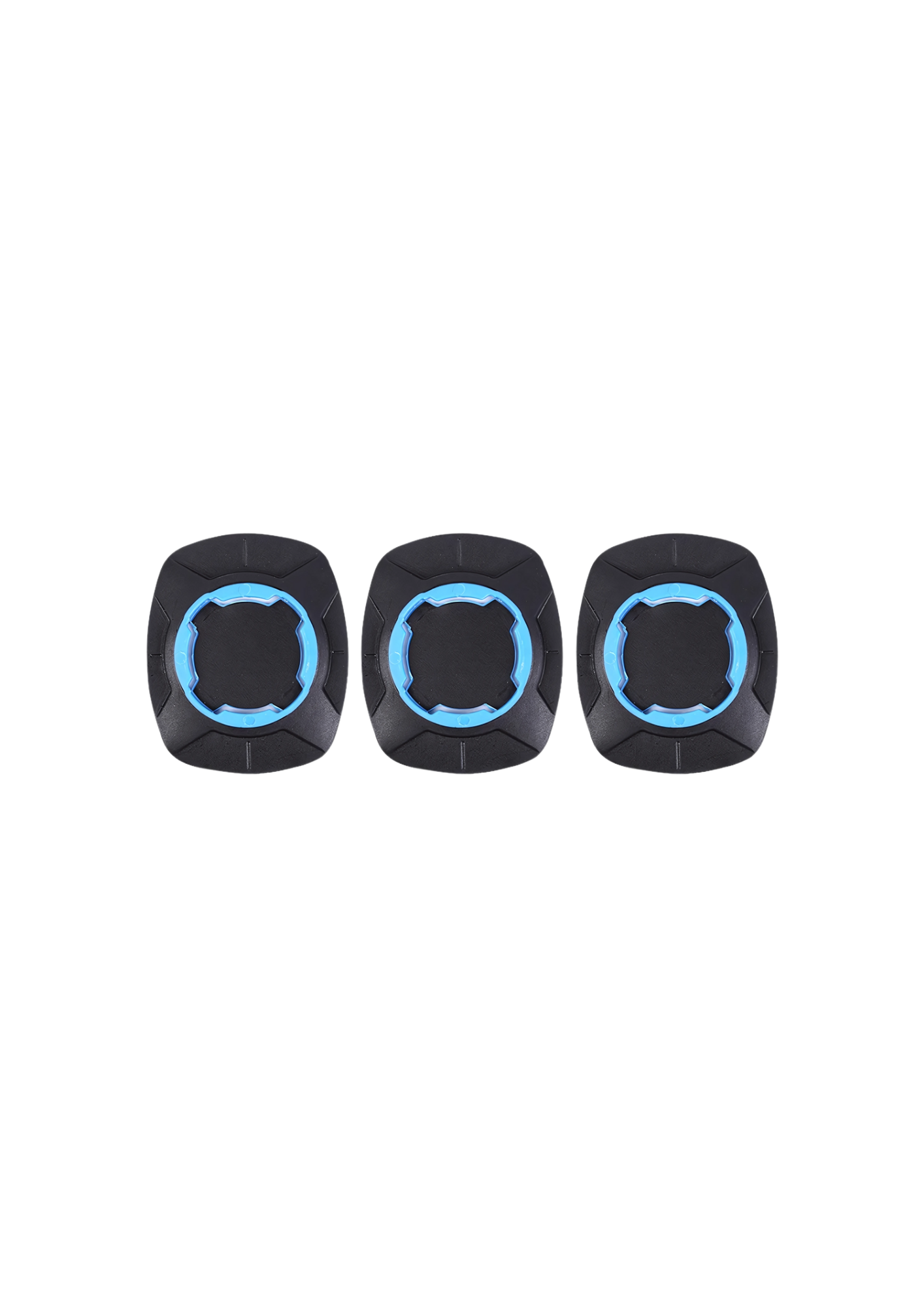 Quad Lock Bike Phone Holder – Shockproof Handlebar Mount
