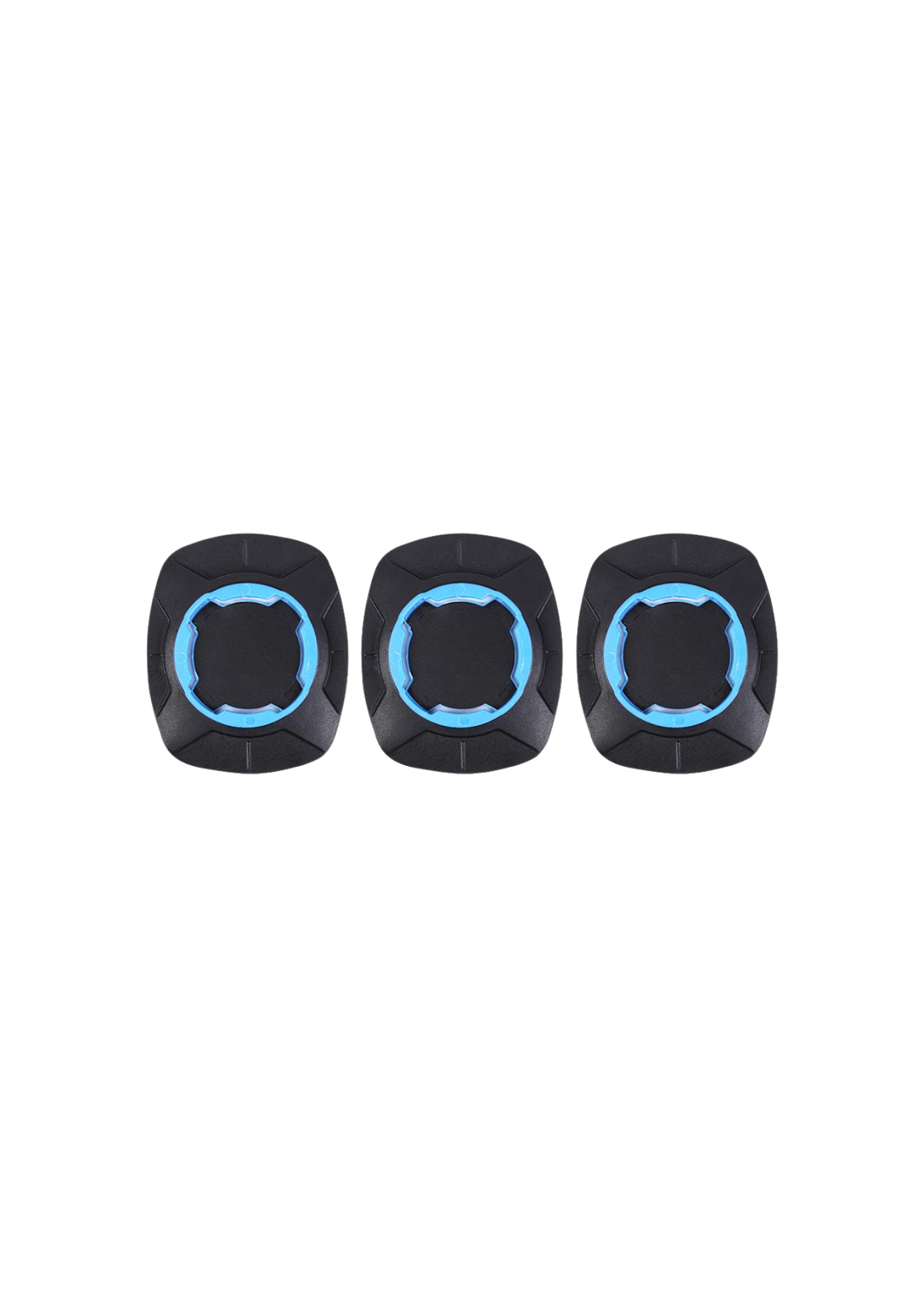 Quad Lock Bike Phone Holder – Shockproof Handlebar Mount