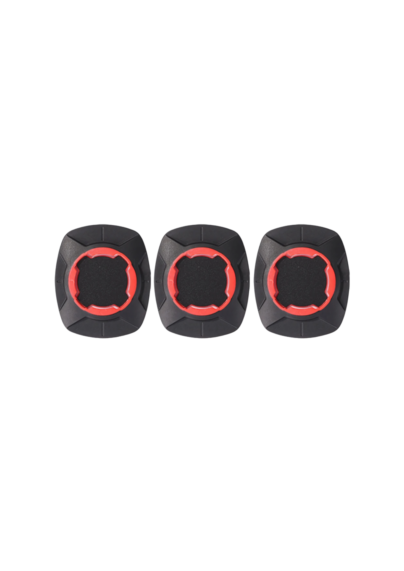Quad Lock Bike Phone Holder – Shockproof Handlebar Mount