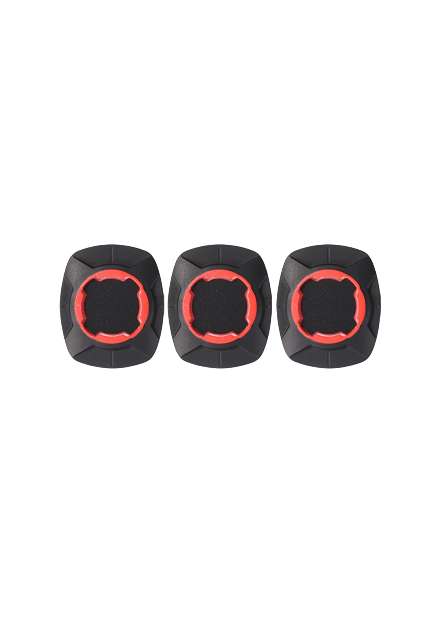Quad Lock Bike Phone Holder – Shockproof Handlebar Mount