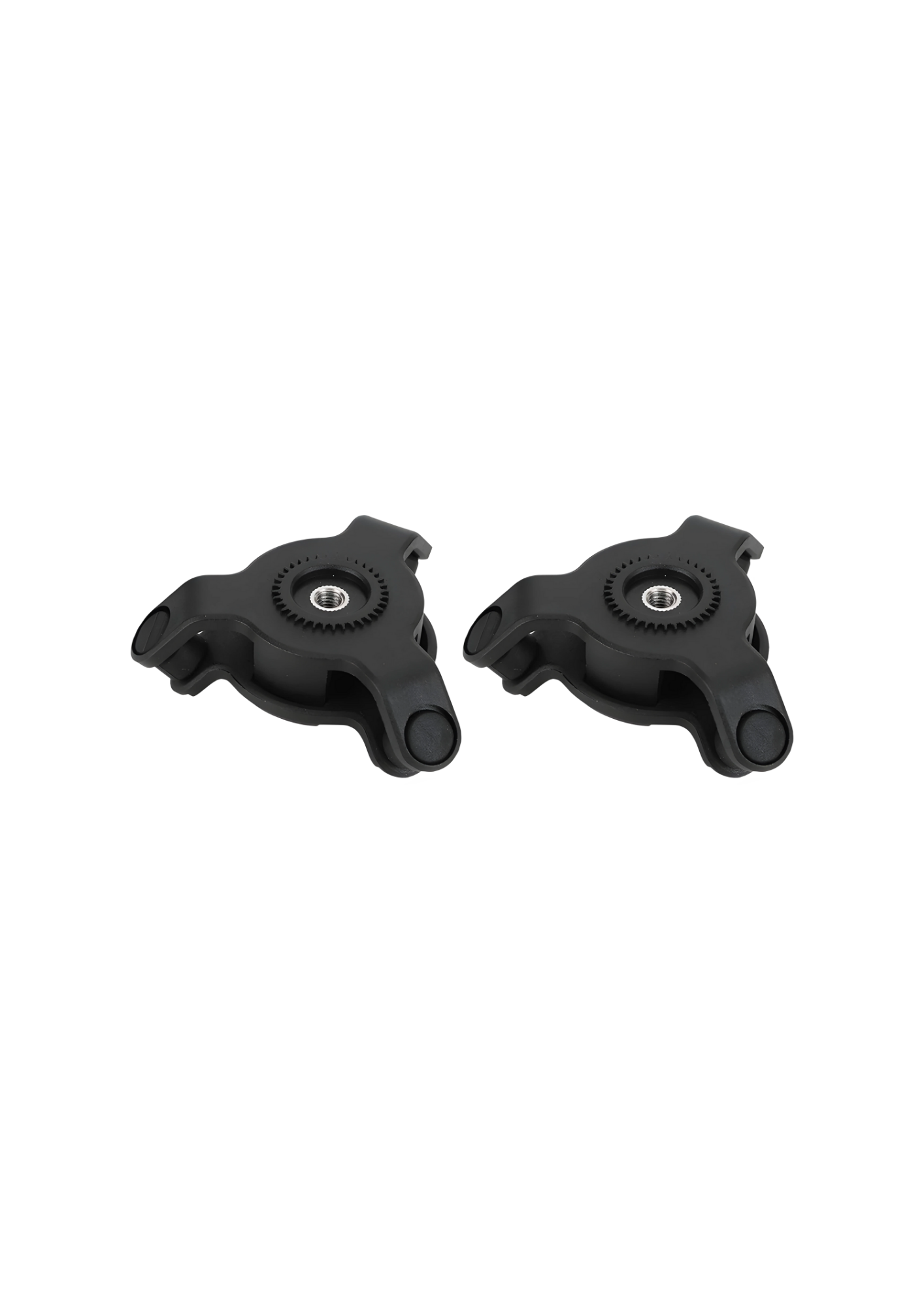 Quad Lock Bike Phone Holder – Shockproof Handlebar Mount