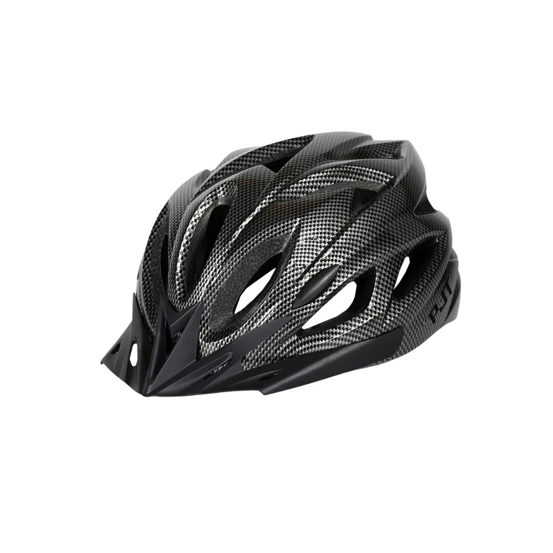 PMT Cycling Helmet – Lightweight MTB Head Protection