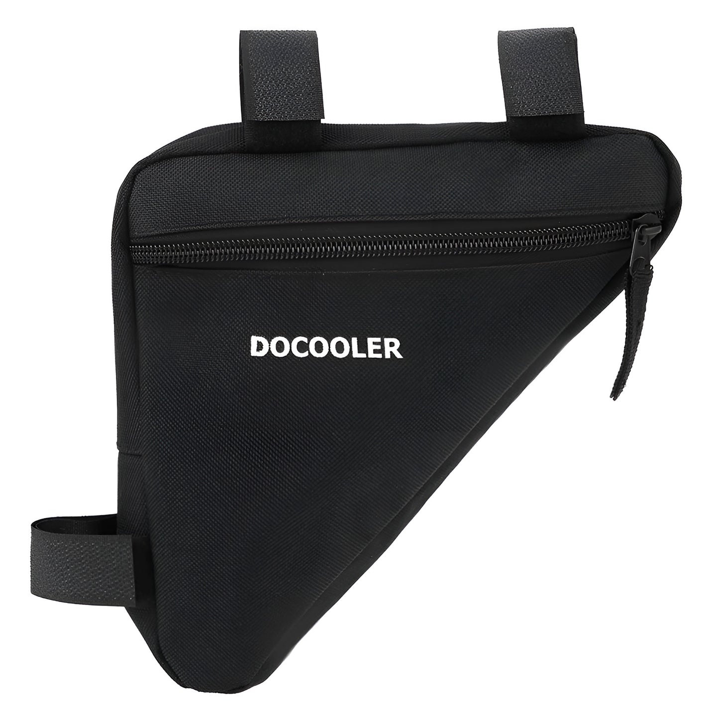 Triangle Bike Frame Bag – Waterproof Saddle Tube Pouch