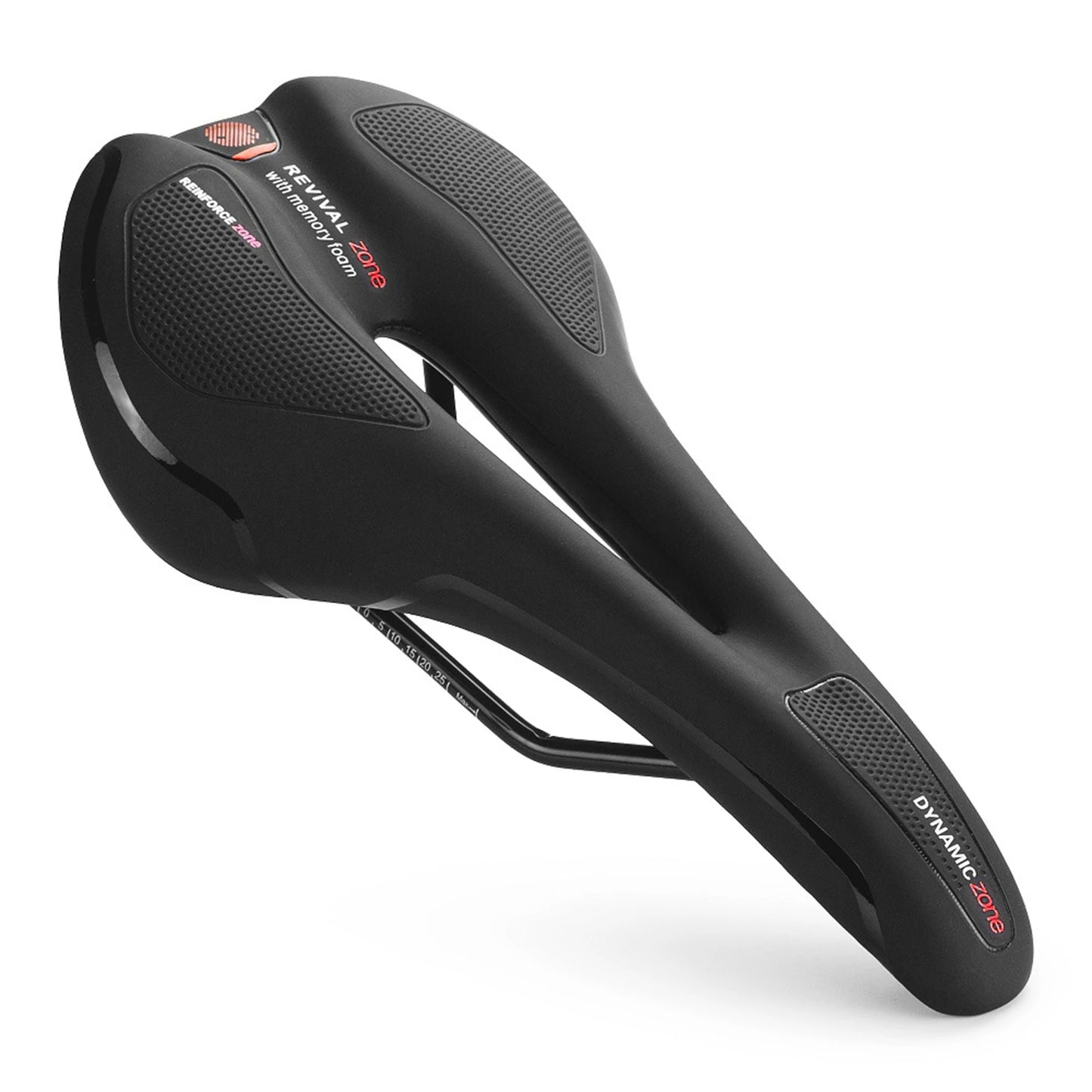 Ultralight Road Bike Saddle – Comfortable MTB Seat