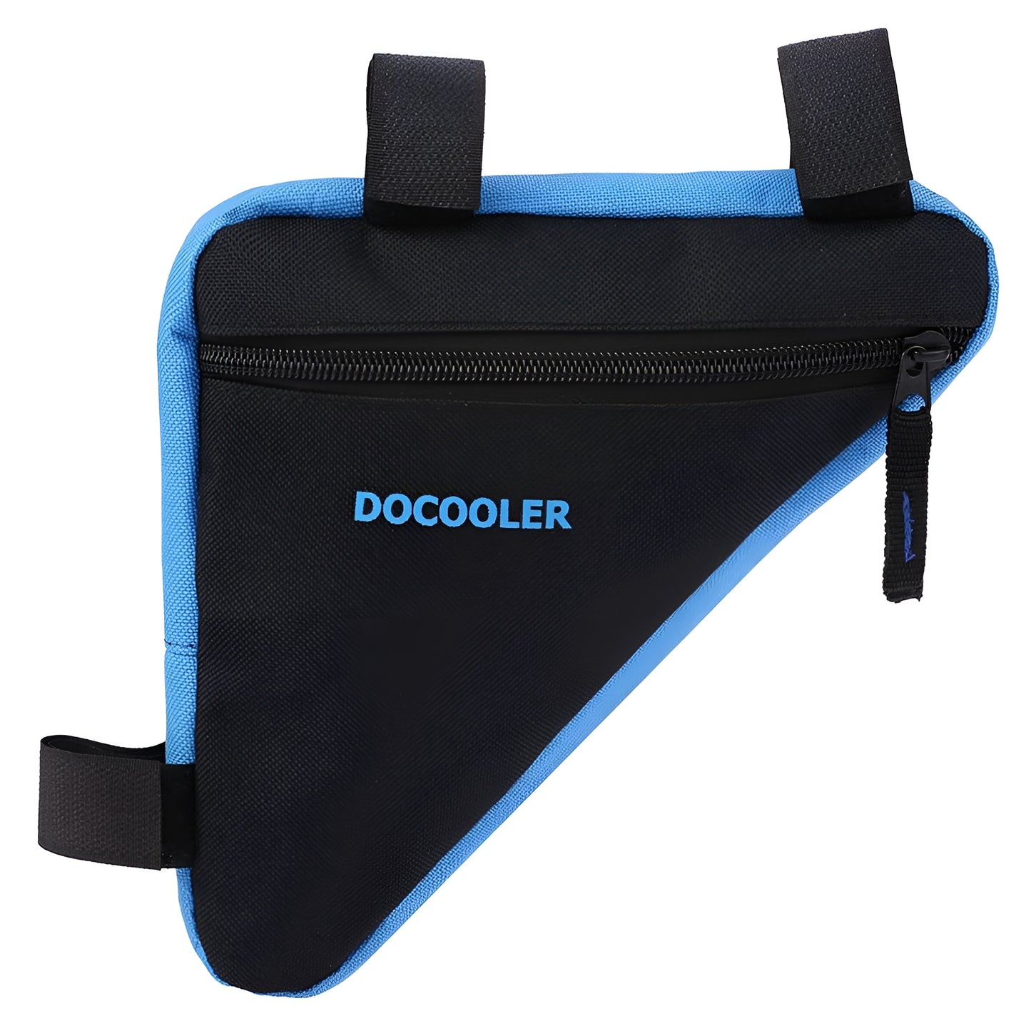 Triangle Bike Frame Bag – Waterproof Saddle Tube Pouch