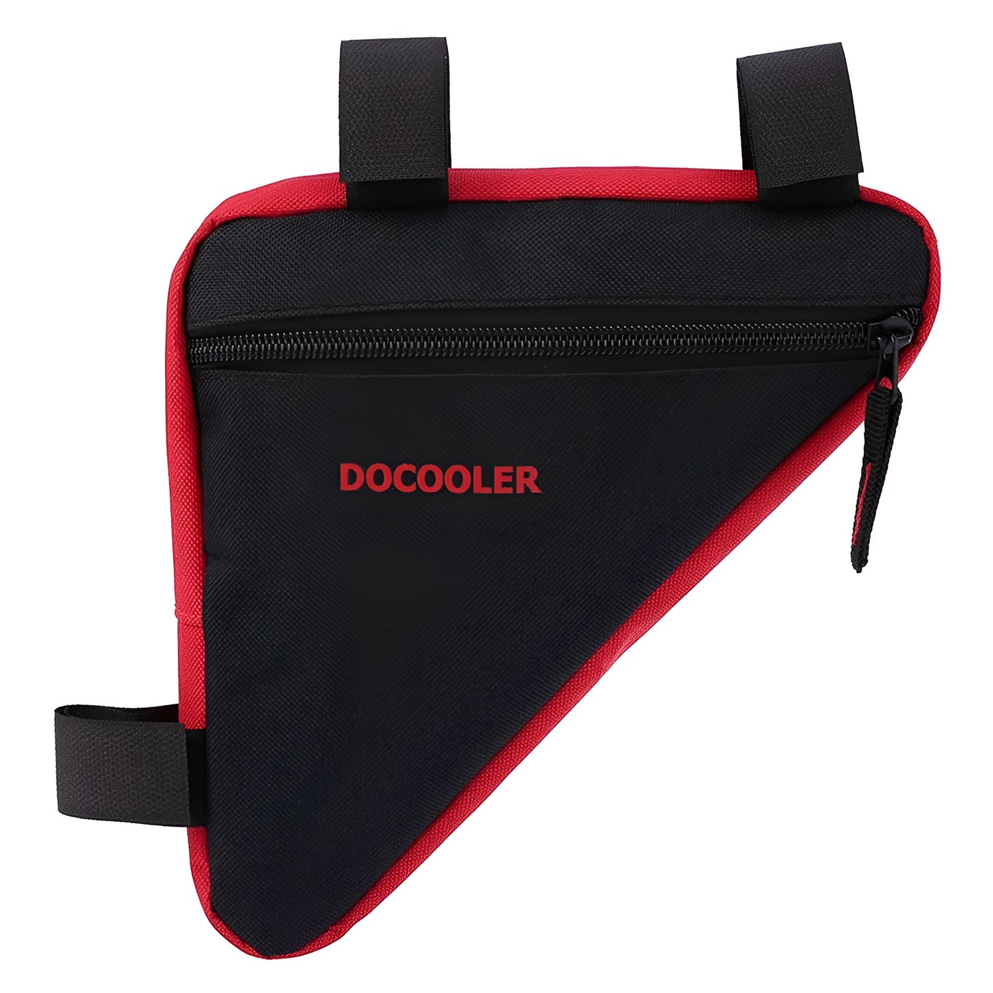 Triangle Bike Frame Bag – Waterproof Saddle Tube Pouch