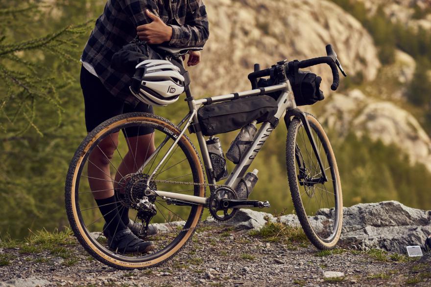 Bike Parts & Accessories