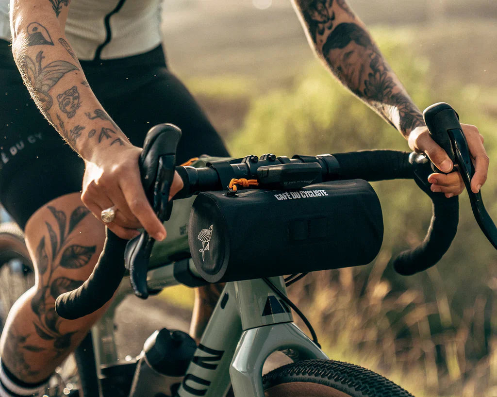 Cycling Gear & Apparel