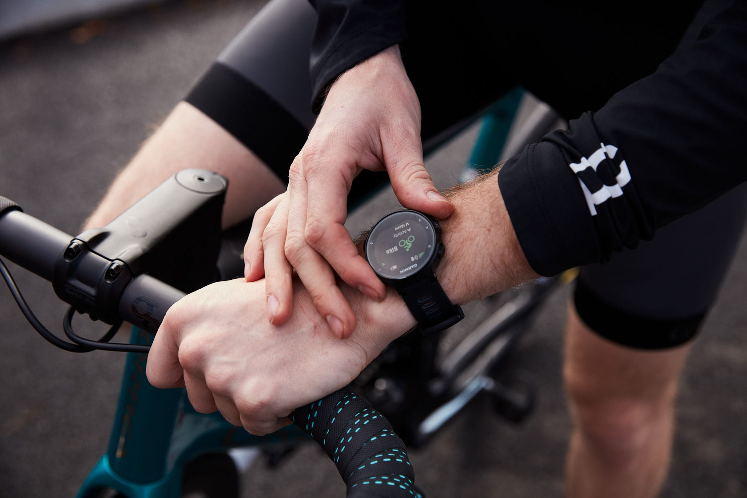 Health & Fitness Technology