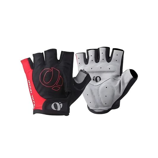Half Finger Cycling Gloves – Anti-Slip Gel Padded Comfort