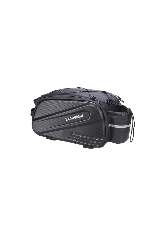 Large Capacity Rear Seat Camel Bag for Bicycles