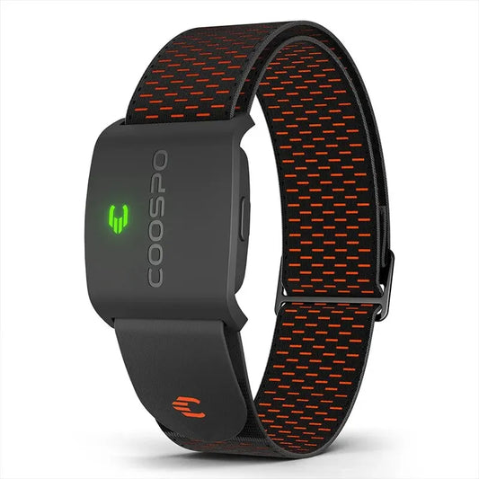 Armband HR Monitor – BLE5.0 & ANT+ Sensor