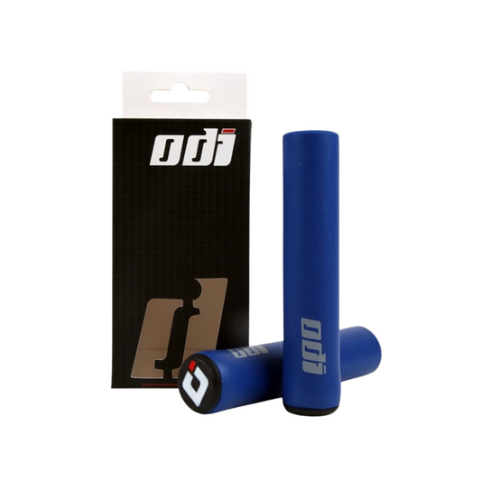 MTB Silicone Bike Grips – Anti-Slip Lightweight Durable