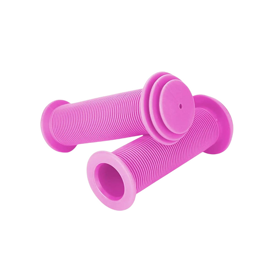 Premium Kids Rubber Bicycle Handlebar Grips