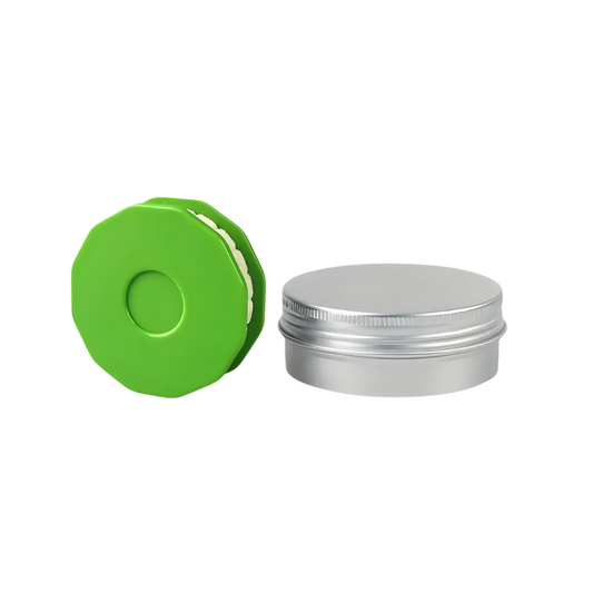 Bicycle Chain Lubricator – Easy Oil Roller Tool