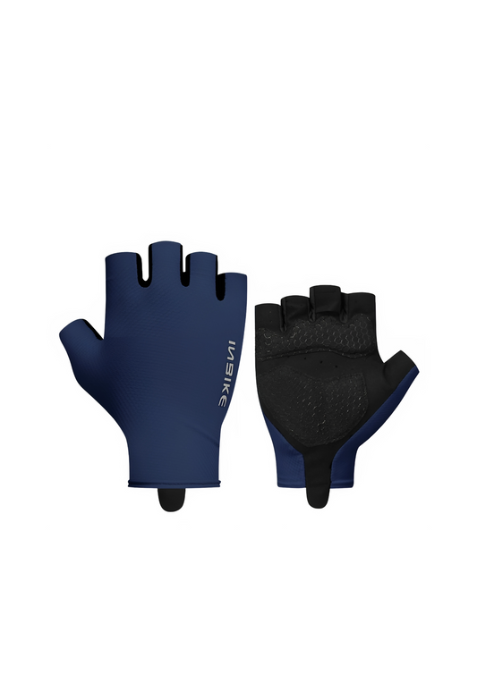 INBIKE Half Finger Cycling Gloves – Shock Absorbing