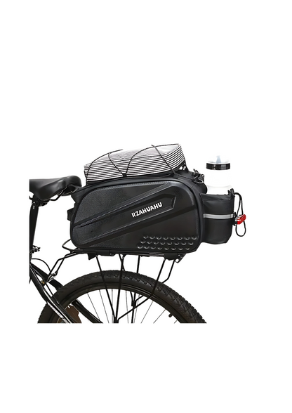 Large Capacity Rear Seat Camel Bag for Bicycles
