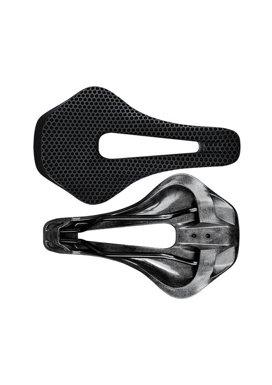 3D Printed Bike Saddle – Ultralight Comfort