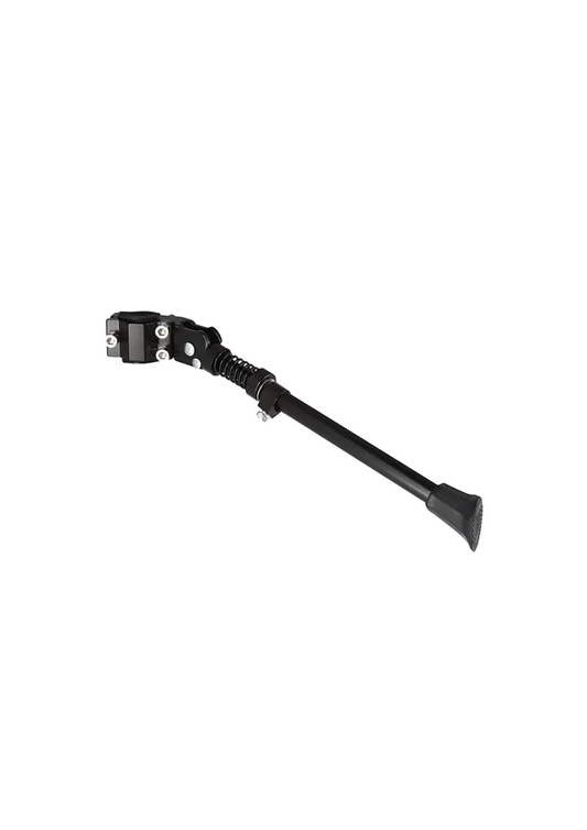 Adjustable MTB Bike Kickstand–Rear Side Support