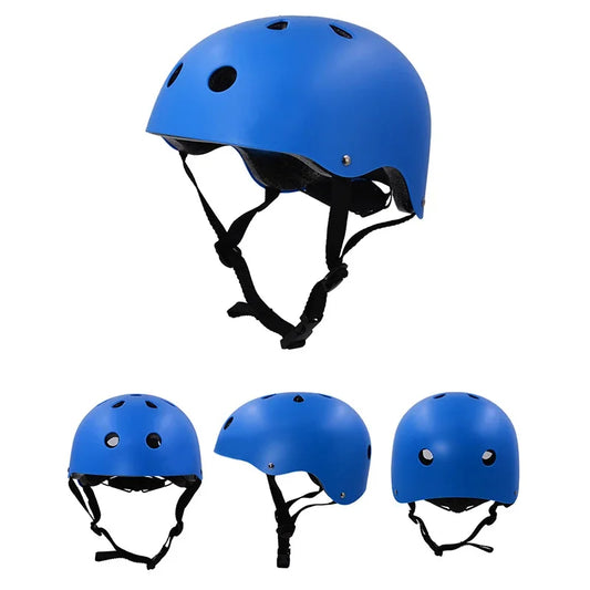 Multi-Sport Helmets – Safety for Cycling Skating & Ski