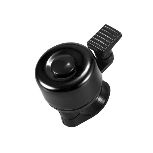 Aluminum Alloy MTB Bicycle Bell – Safety Handlebar Horn