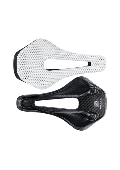 3D Printed Bike Saddle – Ultralight Comfort