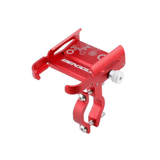 iBudim 360° Bike Phone Holder – Universal Handlebar Mount