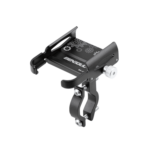 iBudim 360° Bike Phone Holder – Universal Handlebar Mount