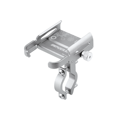 iBudim 360° Bike Phone Holder – Universal Handlebar Mount