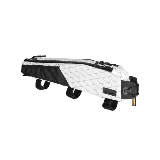Large Top Tube Bike Bag – Water-Resistant, Extra Long