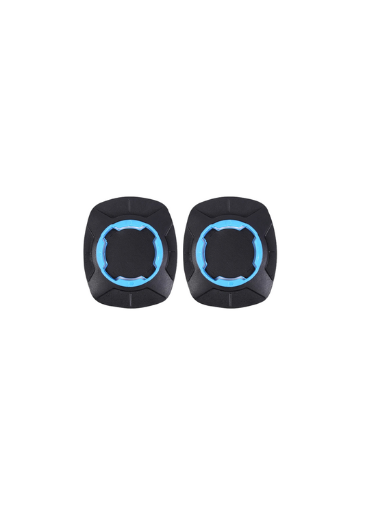 Quad Lock Bike Phone Holder – Shockproof Handlebar Mount